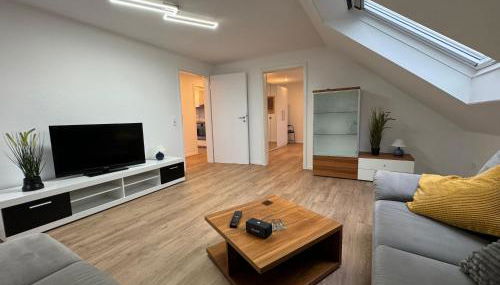 Ferienwohnung Henke - Foto 4