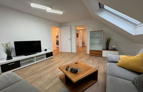 Ferienwohnung Henke - Foto 4