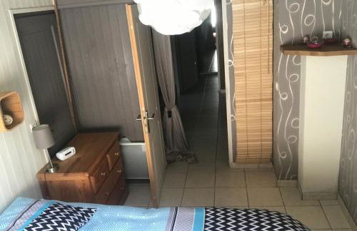 Appartement Sevrier terrasse et jardin - Foto 33