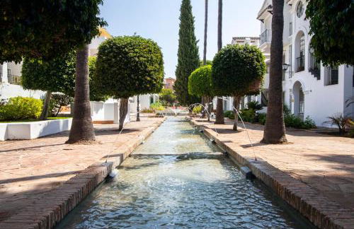 Special Apartment in the Costa del Sol - Photo 10