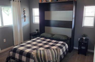 Charming two-bedroom farm house - Foto 15