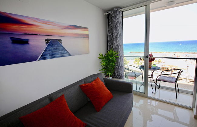 Apartamento Postiguet con Balcón - Photo 11