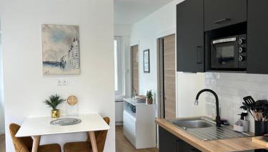 Vagues d'Équihen-plage - Foto 3