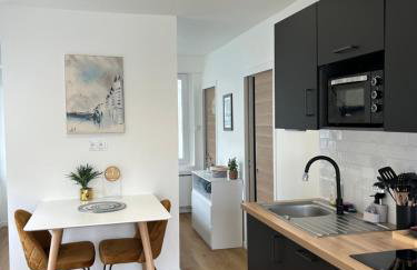 Vagues d'Équihen-plage - Foto 3