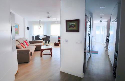 Living4Malaga Reding Superior Apartment - Foto 16