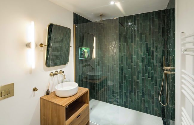 2Bed 2Bath Stunning Shoreditch Apartment - Foto 24