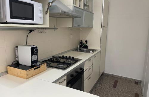 Miele Living Home - Comfort in the Heart of Vercelli - Foto 12