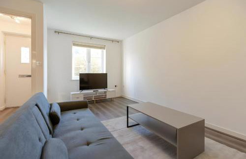 FREE parking, LARGE House for Contractors & Families, Sleeps 7, 25 mins to MANCHESTER & LIVERPOOL - Foto 40