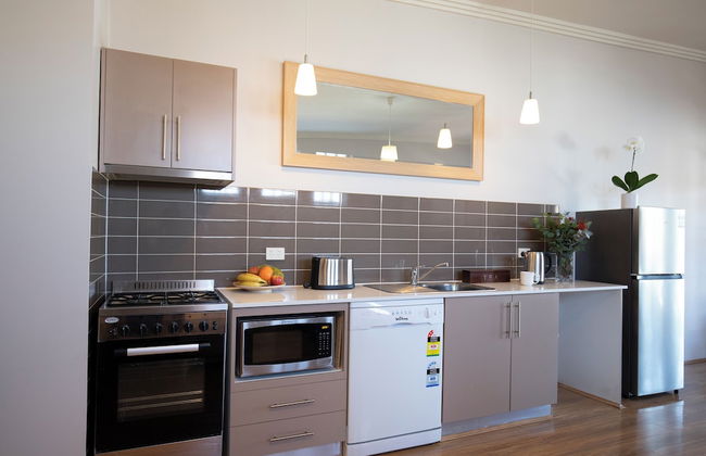 Lithgow Apartments - Foto 5