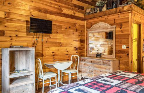 Mountain View Cabins - Foto 40