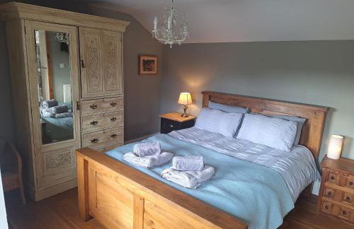 Mayeston Barn Holiday Home - Foto 4