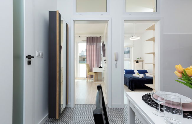 Lekka Apartment by Renters - Foto 64