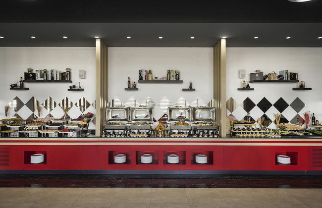 Adagio Jeddah City Center - Foto 51