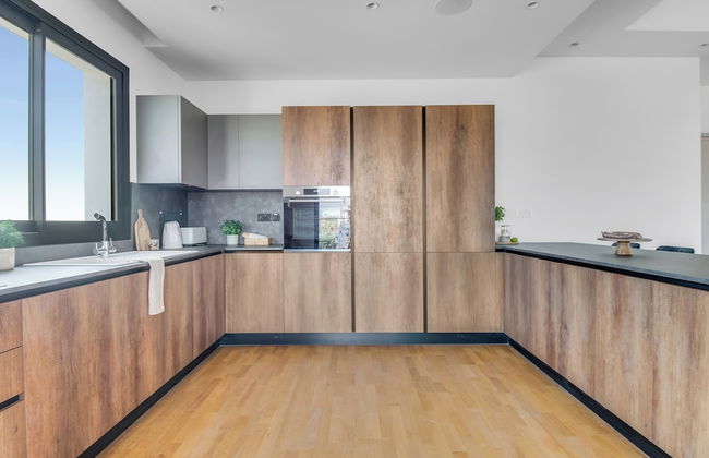 Sanders Crystal 2 Limassol - Photo 60