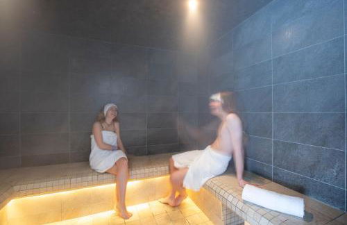 Résidence Club MMV L'Etoile des Sybelles - Foto 31