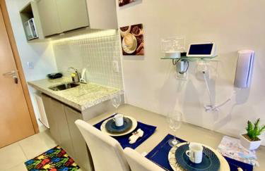 PHGFlats Manaira apart hotel - Foto 8