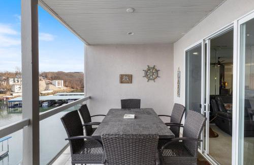 Nautical-Inspired Lakefront Unit w/ Awesome Views - Foto 55