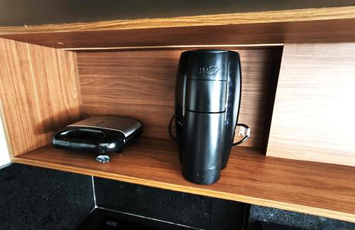 Flat a Beira-Mar Caribessa Joao Pessoa Paraiba 103 - Foto 21