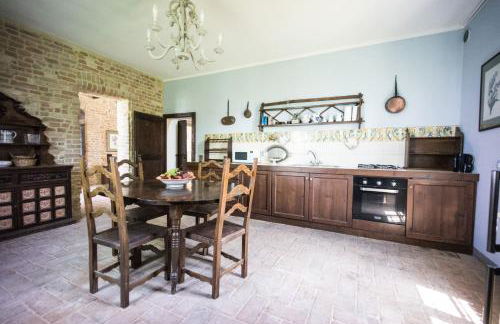 Villa Ca de Poi - Tabiano Castle Country Villas - Photo 38