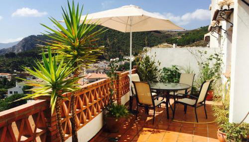 Casa Rural Mar - Foto 1