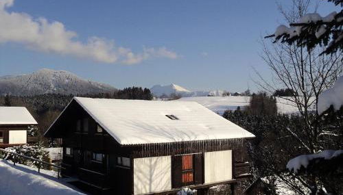 Ferienwohnung Teddy - Foto 2