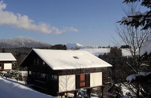 Ferienwohnung Teddy - Foto 2
