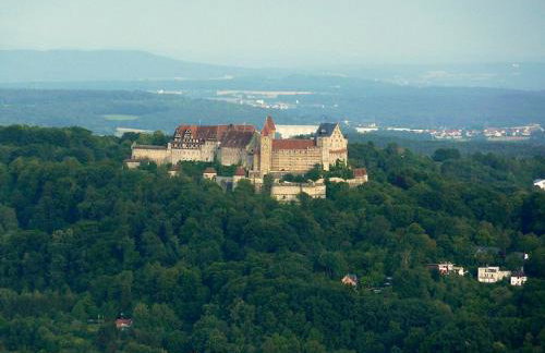 Ferienwohnungen Vesteblick - Foto 34