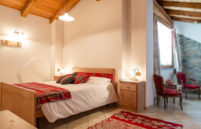 La Majón dé Fohtèn - Foto 9