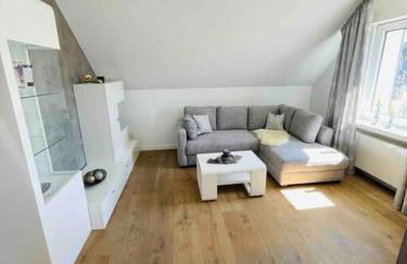 Altstadt Maisonette Wohnung - Foto 8