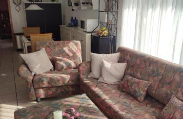 Kleine Pfalz im Casa del Cornelia - Foto 11