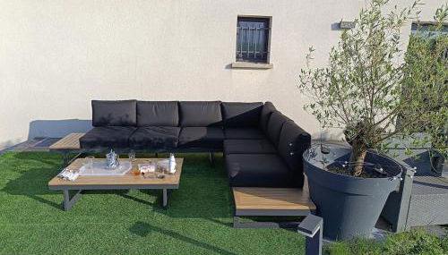 Villa Troyes - Photo 4