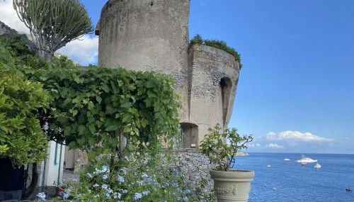 Torre Sponda - Torre, Private Beach - Foto 4