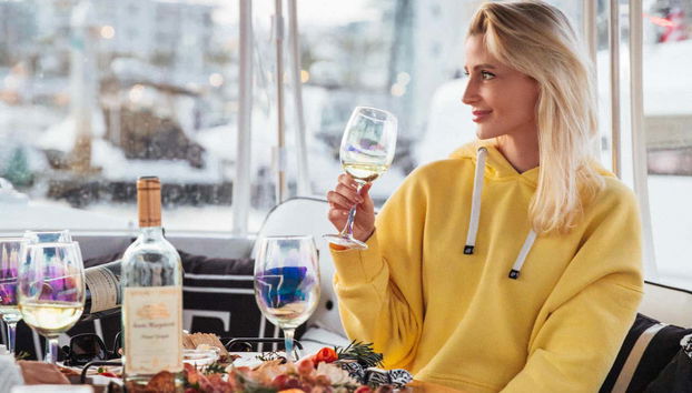 Una traversata indimenticabile