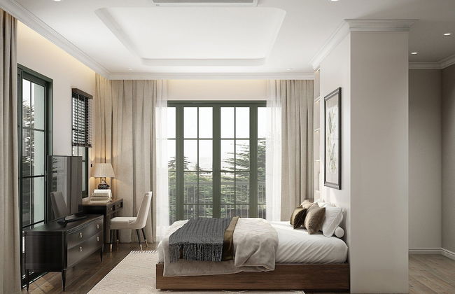 JM Moonlight Villa Phu Quoc - Foto 80