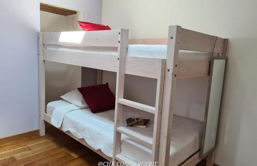 La Dorgisière - Ferme du XVIIe rénovée, grand jardin arboré à 15 min du Puy duFou - Foto 36