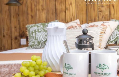 Ashdene 9 - Peaceful Single - New Forest - Foto 13