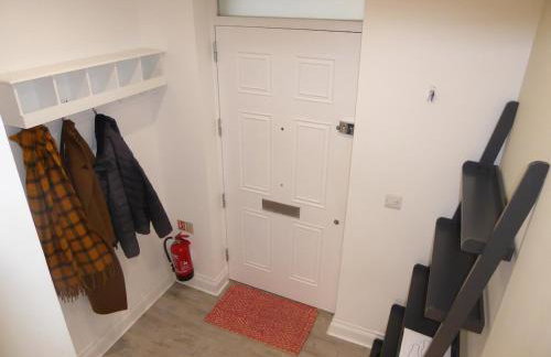 Modern townhouse in Mountwise - Foto 14