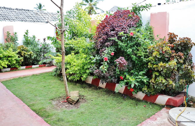 Zawady Villa - Foto 22