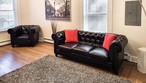 Beautiful Wooster Sq. getaway - great neighborhood - Foto 4