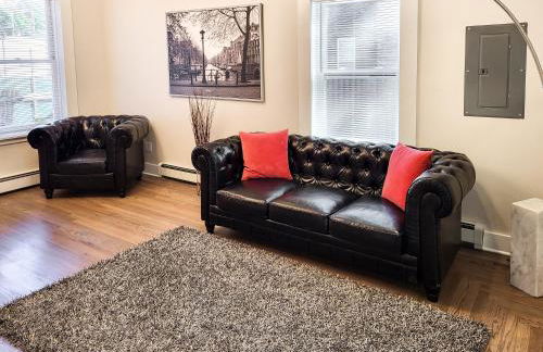 Beautiful Wooster Sq. getaway - great neighborhood - Foto 4