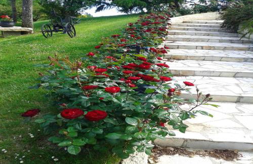 Appartement avec piscine à Montpezat-de-Quercy 40 m² - Foto 15