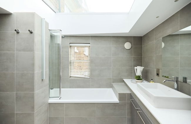 The Hamilton Gardens Hideaway - Modern 4bdr Home With Garden - Foto 21