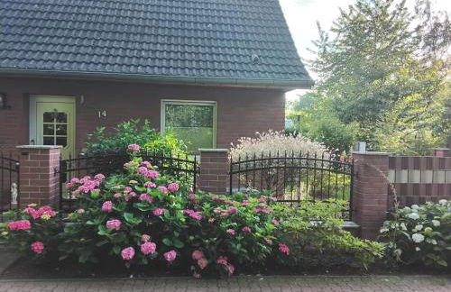 Ferienwohnung Schröder - Foto 21