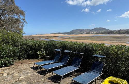 Cabaña de ensueño en el bosque y junto al mar - Foto 30