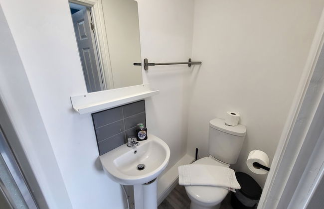 Comfortable Stay - Forest Road - Foto 52