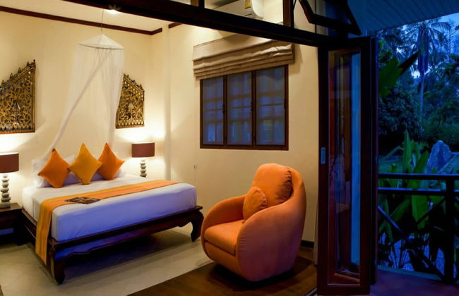 4 Bedroom Beach Front Villa Sea Breeze SDV229B-By Samui Dream Villas - Foto 3