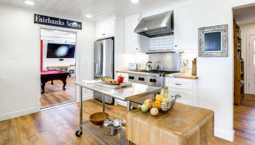 Spacious Riverside Farmhouse, Perfectly Located - Foto 4