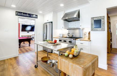 Spacious Riverside Farmhouse, Perfectly Located - Foto 4