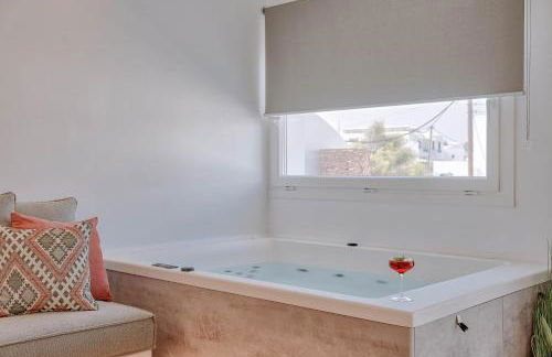 Nautica suites - Executive suite with jacuzzi - Foto 19