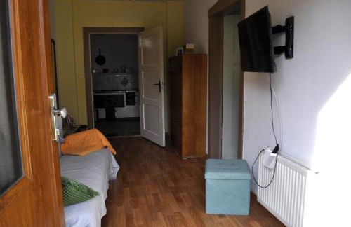 Historische Ferienwohnung - Foto 3